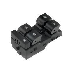 Front Left Window Regulator Switch AMCP-41390-DW000 OE Ref 013305373 Aftermarket