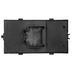 Front Left Window Regulator Switch AMCP-41390-DW000 OE Ref 013305373 Aftermarket