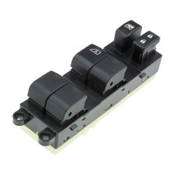 Front Left Window Regulator Switch AMCP-41397-NS028 OE Ref 25401ZP70A