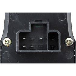 Front Right Window Regulator Switch AMCP-41401-CH065 OE Ref 56009451AB Aftermarket