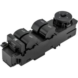 Front Left Window Regulator Switch AMCP-41402-FR047 OE Ref BM5T14A132AA