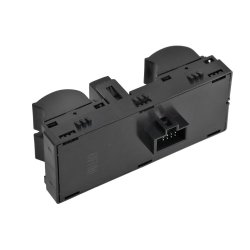 Front Left Window Regulator Switch AMCP-41403-FT009 OE Ref 735498686