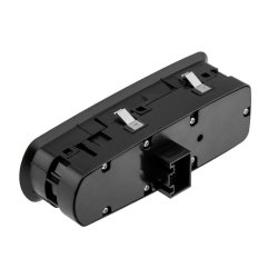 Front Left Window Regulator Switch AMCP-41406-PS000 OE Ref 7PP959858