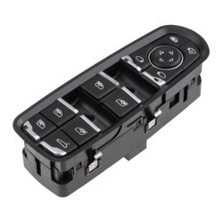 Front Left Window Regulator Switch AMCP-41407-PS011 OE Ref 7PP959858AE