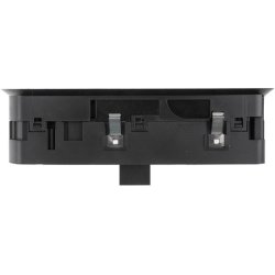 Front Left Window Regulator Switch AMCP-41407-PS011 OE Ref 7PP959858AE Aftermarket