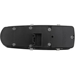 Front Left Window Regulator Switch AMCP-41407-PS011 OE Ref 7PP959858AE Aftermarket