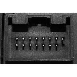 Front Left Window Regulator Switch AMCP-41407-PS011 OE Ref 7PP959858AE Aftermarket