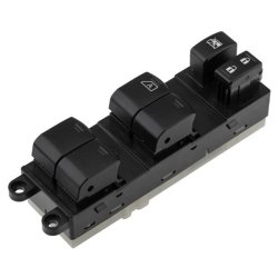 Front Left Window Regulator Switch AMCP-41409-SB002 OE Ref 83071AJ010