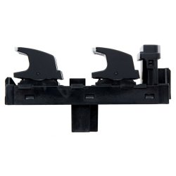 Front Left Window Regulator Switch AMCP-41412-VW075 OE Ref 5G0959857CWZU Aftermarket