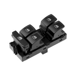 Front Left Window Regulator Switch AMCP-41413-VW089 OE Ref 5G0959857BWHS Aftermarket