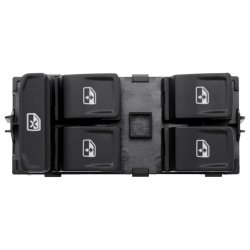 Front Left Window Regulator Switch AMCP-41413-VW089 OE Ref 5G0959857BWHS Aftermarket