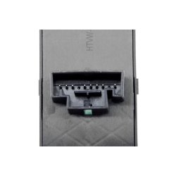 Front Left Window Regulator Switch AMCP-41413-VW089 OE Ref 5G0959857BWHS Aftermarket