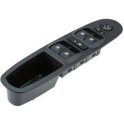 Front Left Window Regulator Switch AMCP-41414-FT036 OE Ref 735500051