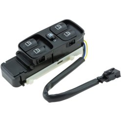 Front Left Window Regulator Switch AMCP-41435-ME105 OE Ref A4638202210