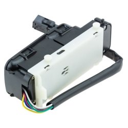 Front Left Window Regulator Switch AMCP-41435-ME105 OE Ref A4638202210 Aftermarket