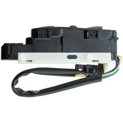 Front Left Window Regulator Switch AMCP-41435-ME105 OE Ref A4638202210 Aftermarket