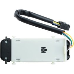 Front Left Window Regulator Switch AMCP-41435-ME105 OE Ref A4638202210 Aftermarket