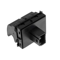 Front Left Window Regulator Switch AMCP-41439-VW140 OE Ref 5G0959858BWHS