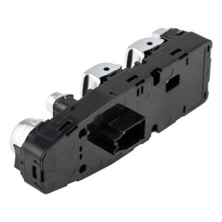 Front Left Window Regulator Switch AMCP-41446-BM153 OE Ref 61319382503 Aftermarket