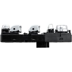 Front Left Window Regulator Switch AMCP-41446-BM153 OE Ref 61319382503 Aftermarket