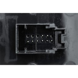 Front Left Window Regulator Switch AMCP-41446-BM153 OE Ref 61319382503 Aftermarket