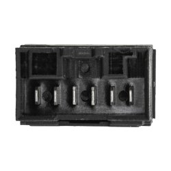 Front Left Window Regulator Switch AMCP-41450-FT026 OE Ref 98809718 Aftermarket