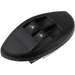 Front Left Window Regulator Switch AMCP-41451-FT041 OE Ref 100151083