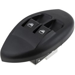 Front Left Window Regulator Switch AMCP-41452-FT043 OE Ref 1819801800