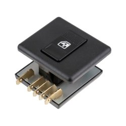 Window Regulator Switch 181449780 AMCP-41453-FT051 OE Ref 181449780