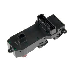 Front Left Window Regulator Switch AMCP-41454-HD002 OE Ref 35750SLNA010