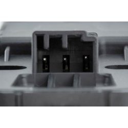 Front Left Window Regulator Switch AMCP-41457-LR004 OE Ref 6G9N14A132AC Aftermarket