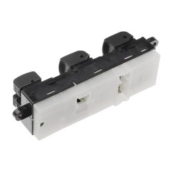 Front Left Window Regulator Switch AMCP-41458-NS011 OE Ref 25401EW70A