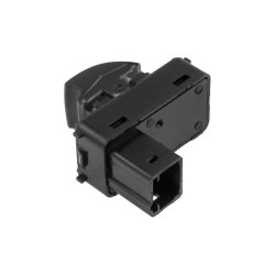 Front Right Window Regulator Switch AMCP-41459-PE042 OE Ref 96662297XT