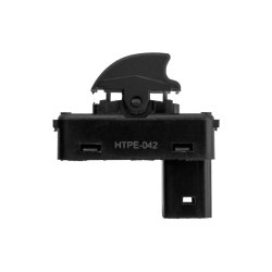 Front Right Window Regulator Switch AMCP-41459-PE042 OE Ref 96662297XT Aftermarket