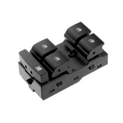 Front Left Window Regulator Switch AMCP-41461-PL013 OE Ref 20917577 Aftermarket