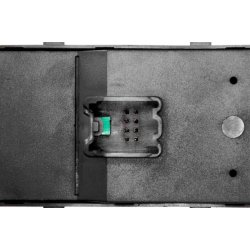 Front Left Window Regulator Switch AMCP-41461-PL013 OE Ref 20917577 Aftermarket