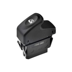 Front Left Right Window Regulator Switch AMCP-41462-RE002 OE Ref 7700838100 Aftermarket