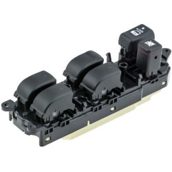 Front Left Window Regulator Switch AMCP-41465-TY030 OE Ref 8404060091