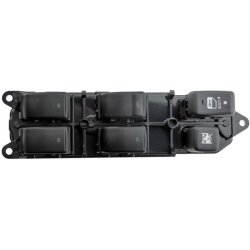 Front Left Window Regulator Switch AMCP-41465-TY030 OE Ref 8404060091 Aftermarket