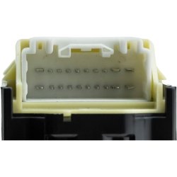 Front Left Window Regulator Switch AMCP-41465-TY030 OE Ref 8404060091 Aftermarket