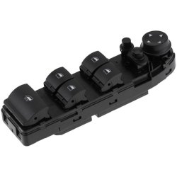 Front Left Window Regulator Switch AMCP-41467-BM171 OE Ref 61319180309