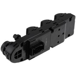 Front Left Window Regulator Switch AMCP-41467-BM171 OE Ref 61319180309 Aftermarket