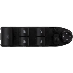 Front Left Window Regulator Switch AMCP-41467-BM171 OE Ref 61319180309 Aftermarket