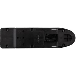 Front Left Window Regulator Switch AMCP-41467-BM171 OE Ref 61319180309 Aftermarket