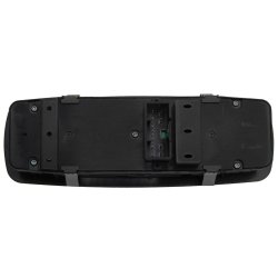 Front Left Window Regulator Switch AMCP-41468-CH024 OE Ref 68271208AB Aftermarket