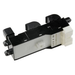 Front Left Window Regulator Switch AMCP-41476-NS001 OE Ref 254012M120