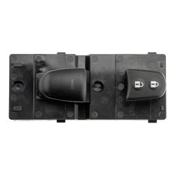 Front Left Window Regulator Switch AMCP-41477-NS020 OE Ref 254111KA5A Aftermarket