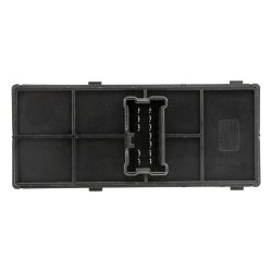 Front Left Window Regulator Switch AMCP-41477-NS020 OE Ref 254111KA5A Aftermarket