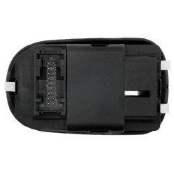 Front Left Window Regulator Switch AMCP-41478-PE004 OE Ref 6554WA Aftermarket