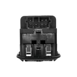 Front Left Window Regulator Switch AMCP-41478-PE004 OE Ref 6554WA Aftermarket
